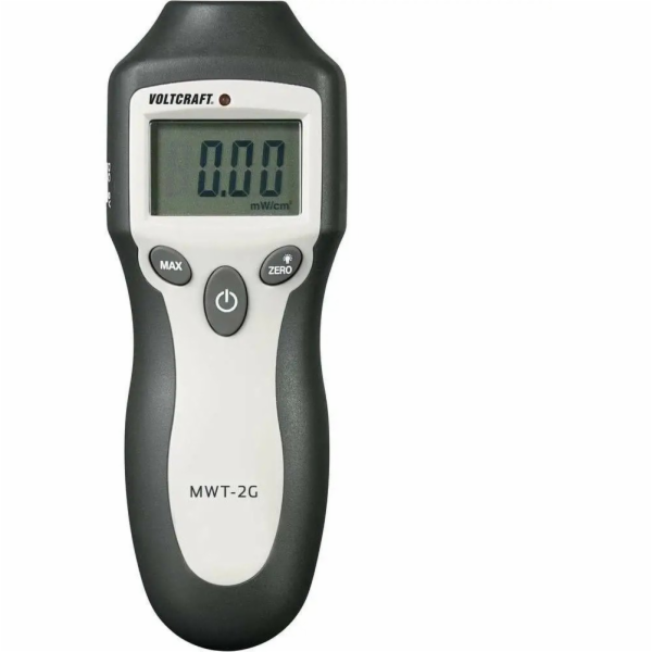 Słowik Měřič mikrovlnného záření Voltcraft MWT-2G, 0–9,99...