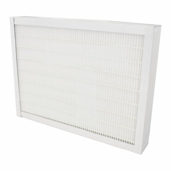 Vents Miniskládaný filtr v rámu F7 VUT 550 VB EC UF630X19...
