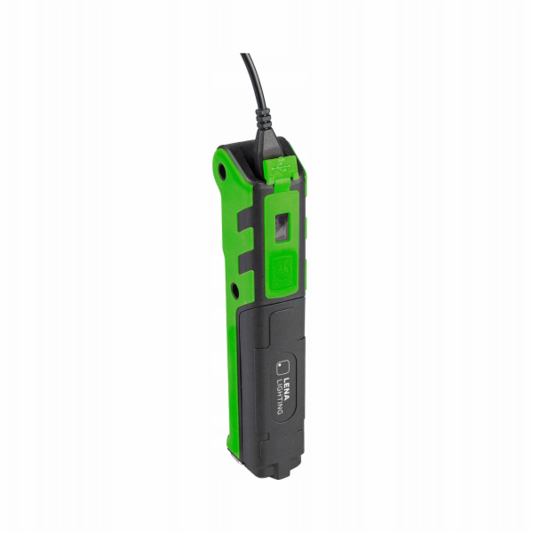 Lena Lighting Dobíjecí dílenská svítilna HANDY SLIM LED 5...
