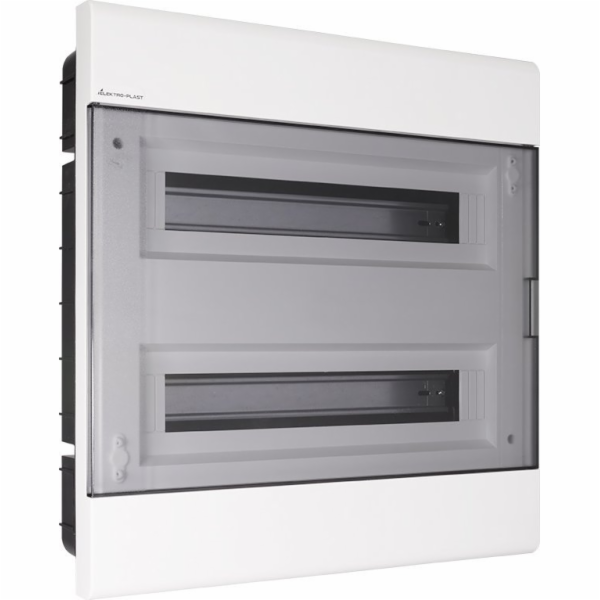Elektro-Plast Modulární rozvodnice pod omítku 2X18 Ip40 S...