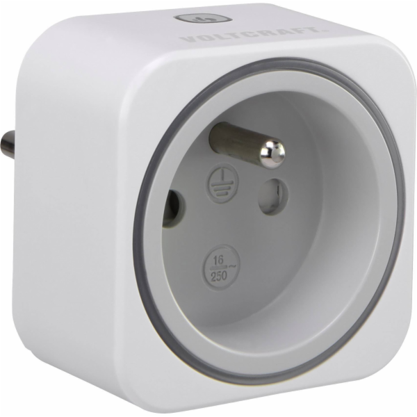 Voltcraft Měřič spotřeby energie Bluetooth 1626068