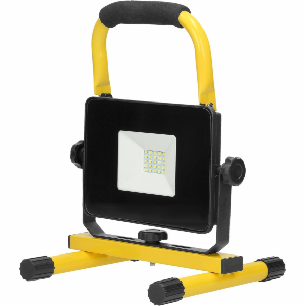 Orno BATRI LED 20W, Přenosné pracovní světlo s baterií, 1...