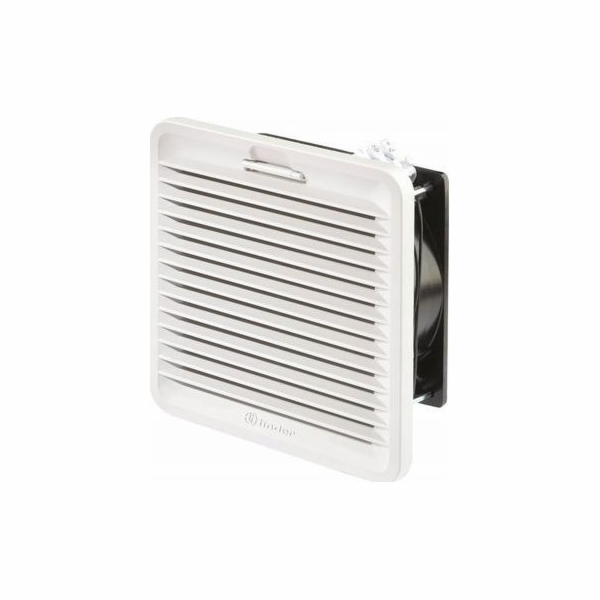 Finder Ventilátor s filtrem 230V AC 40m3/h 22W 125mm 7F.2...