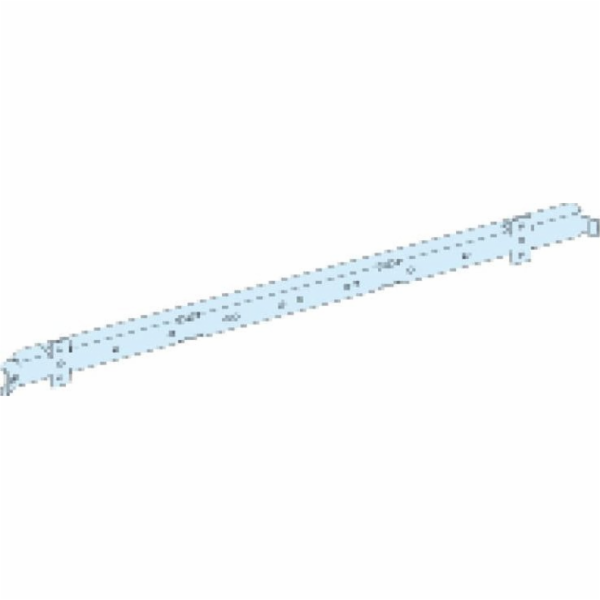 Schneider Electric Systémový adaptér G 500 mm LVS03595