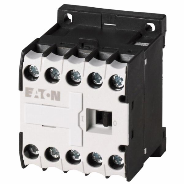Eaton Pomocný stykač DILER-40 230V 50Hz/240V 60Hz - 051759