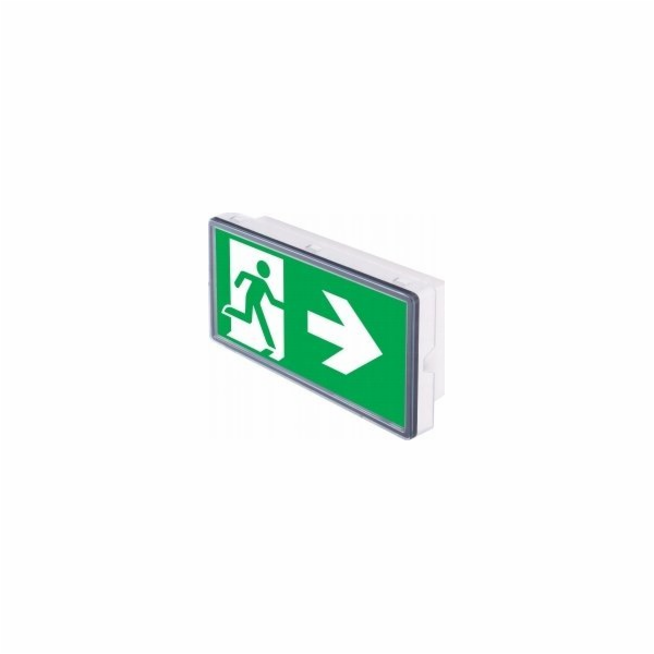 Intelight Nouzové/evakuační svítidlo VELLA LED ECO* SO 12...
