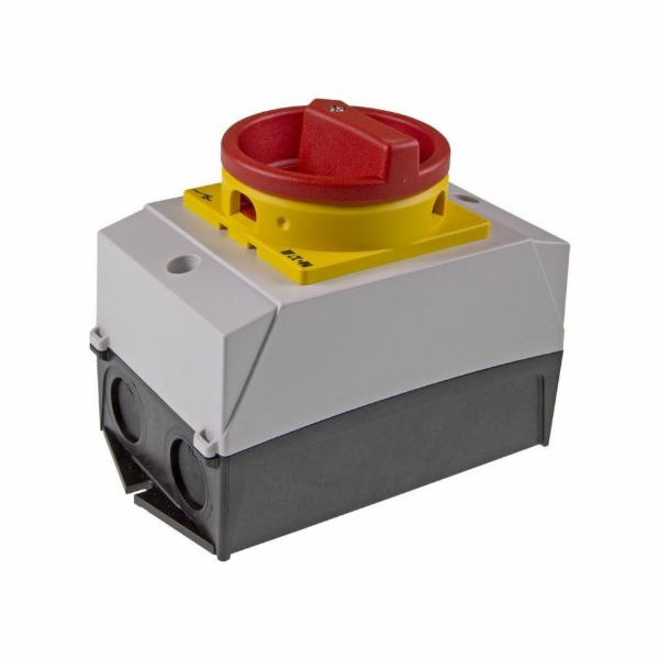 Eaton Vačkový spínač 20A T0-2-1/I1/SVB 207147