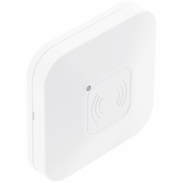 GTV Mikrovlnný pohybový senzor , bílý, CM-6, 800W, 240V, ...
