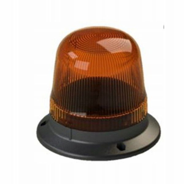 Emas Multifunkční lampa žlutá, průměr 120, 12-24V AC/DC, ...