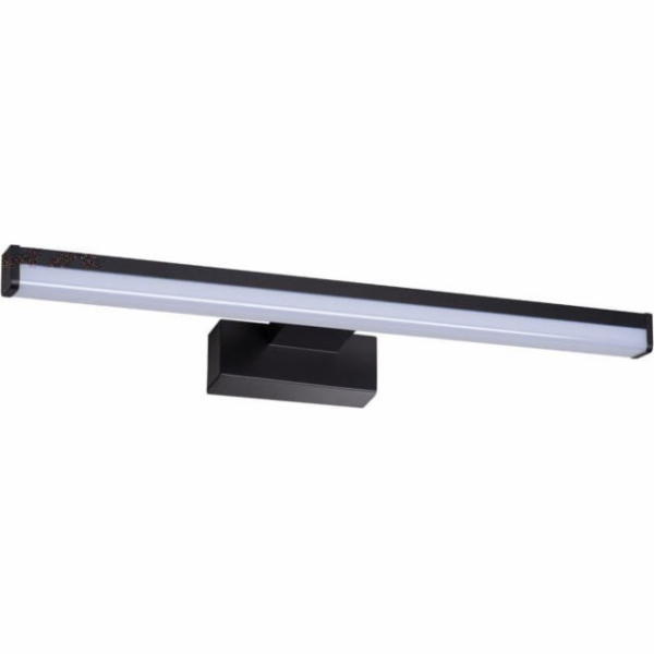 Kanlux LED nástěnná lampa 8W ASTEN LED IP44 8W-NW-B černá...
