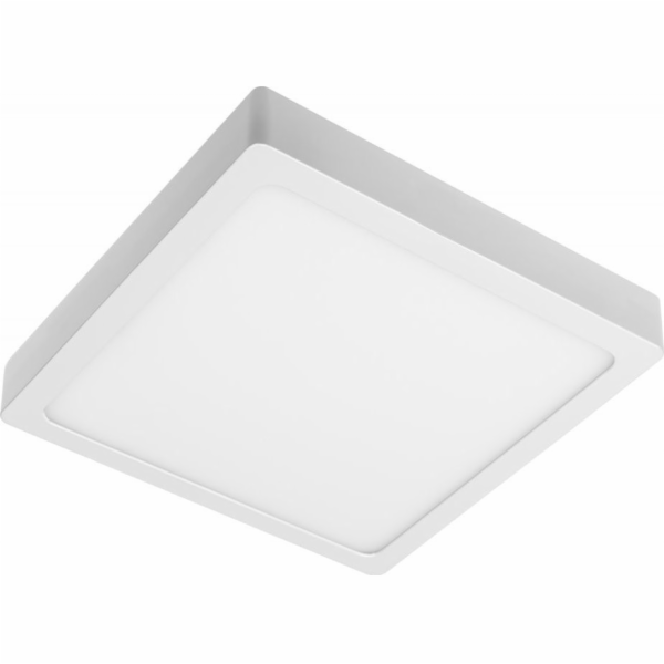 GTV MATIS PLUS LED zapuštěné svítidlo, 24W, 2000lm, AC220...