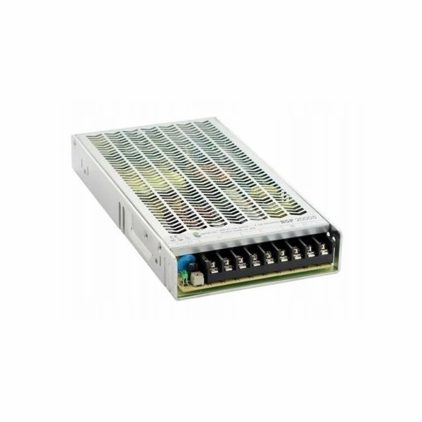 SilentiumPC Spínaný napájecí zdroj BSP 20005 230/5V 40A 1...