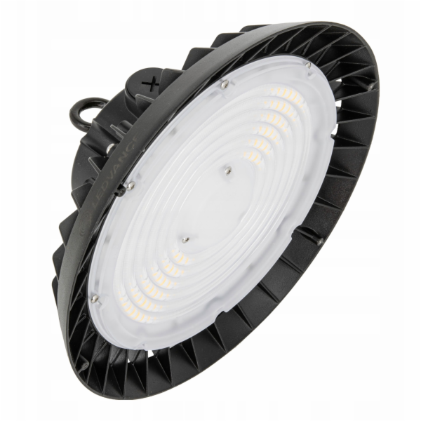 LED svítidlo HIGH BAY E 200W/150W/100W (30000lm/22500lm/1...
