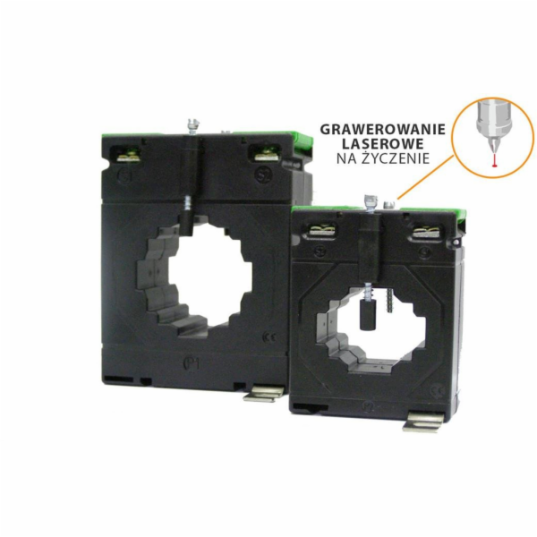 Lumel Proudový transformátor s otvorem pro sběrnici 45214...