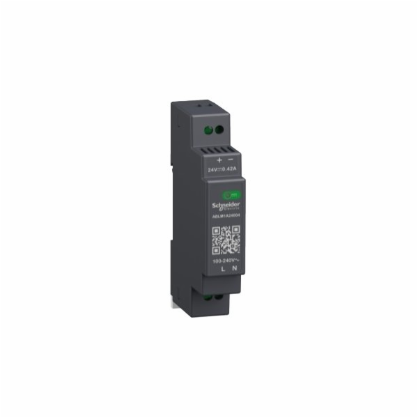 Schneider Serverový napájecí zdroj ABLM1A24004, transform...