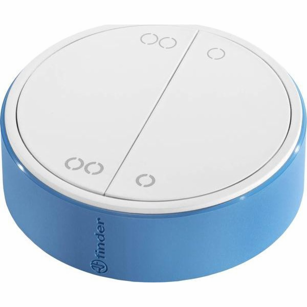 Finder Bezdrátové tlačítko BEYON pro YESLY Bluetooth/Wi-F...