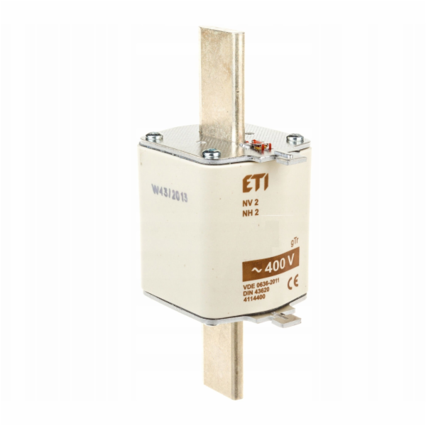 Eti-Polam Pojistková vložka NH2 231A gTr 400V 160kVA 0041...