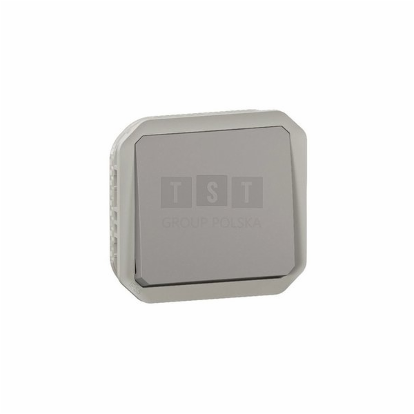 Legrand 069521L NOVÝ PLEXO 55 Křížový spínač 10 AX - 250V...