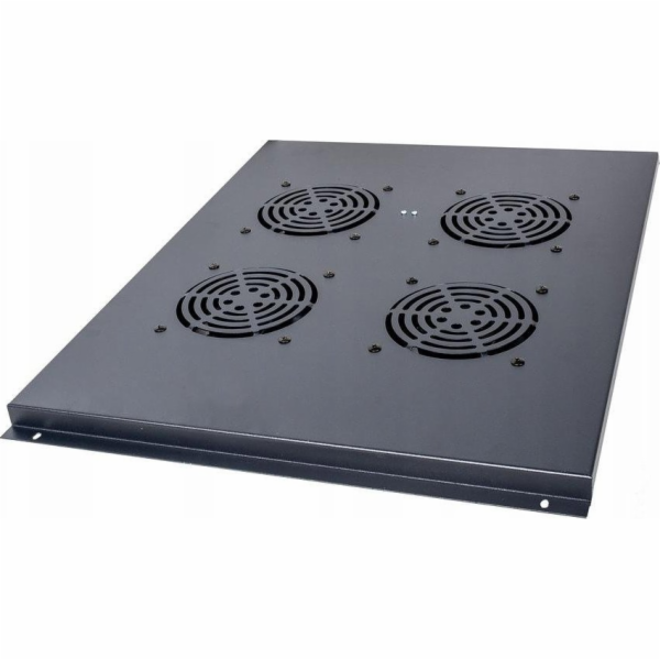 TKH Panel ventilátorů pro skříně CCSS-08 (4 ventilátory) ...