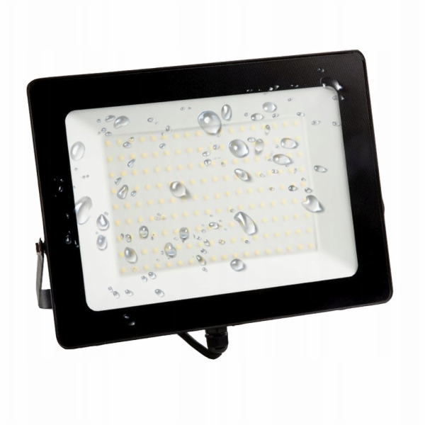 Ecolight LED projektorový světlomet 150W 13500LM IP65 300...