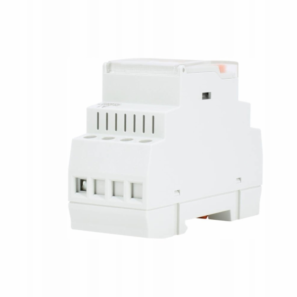 Bemko Elektronický časovač 16(8)A 7D A26-TPE2