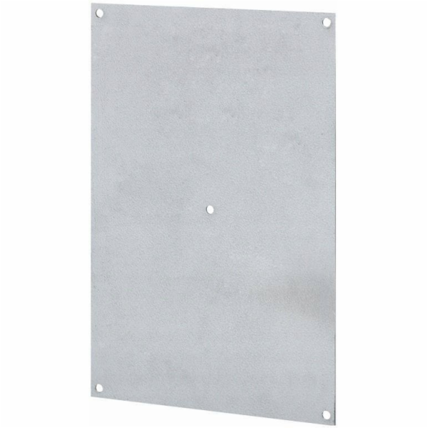 Eti-Polam Kovová montážní deska 360x248mm EPC-MMP 40-30 -...