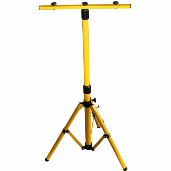 Bemko Dvojitý stativ pro LED reflektory C52-Tripod-02 Bemko