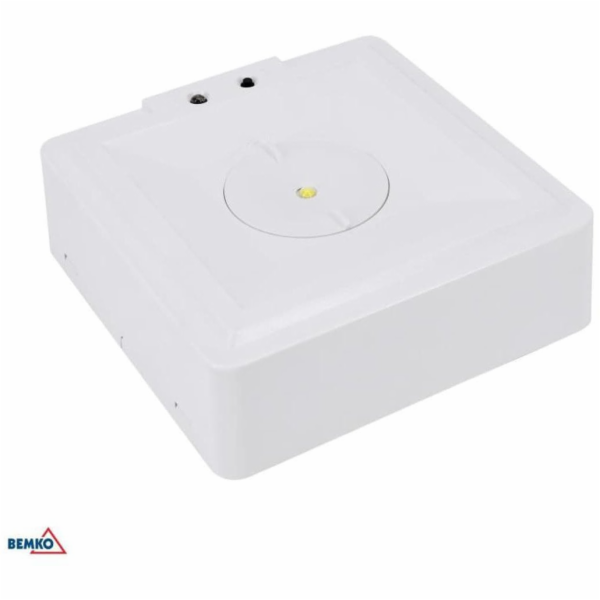 Bemko Nouzové svítidlo SKALER 6000K 161lm IP40 150x44mm 3...