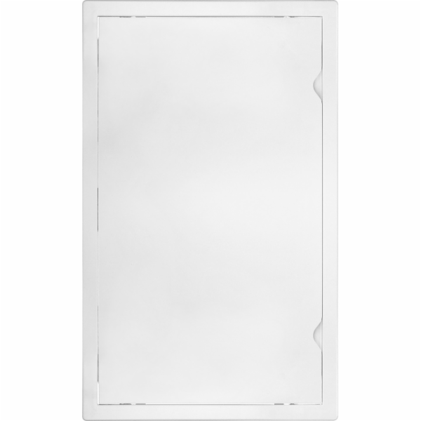 Orno Revizní dvířka 30/50, bílá