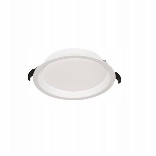 Kanlux LED svítidlo TIBERI CCT 15-21W-W max. 2310lm teplé...