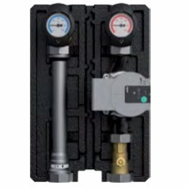 Onnline Online čerpací skupina PAW HEATBLOC BASIC31 DN 25...
