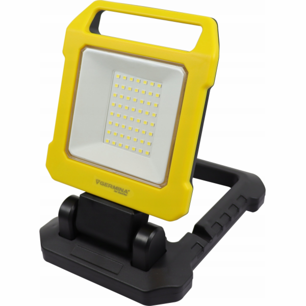 LVT LED dílenská lampa HERCULES 20W 1800lm 6500K IP54 síť...