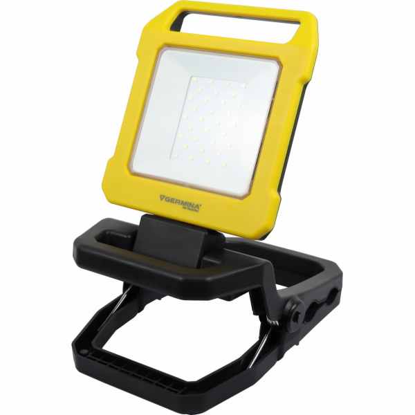 NoName LED dílenská lampa HERCULES 10W 700lm a 350lm 6500...