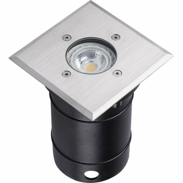 Kanlux Zemní svítidlo 10W GU10 (7173)