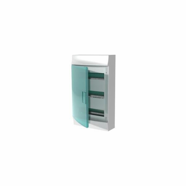 ABB Mistral41W 3x12 36M IP41 63A modulární rozvaděč pro p...