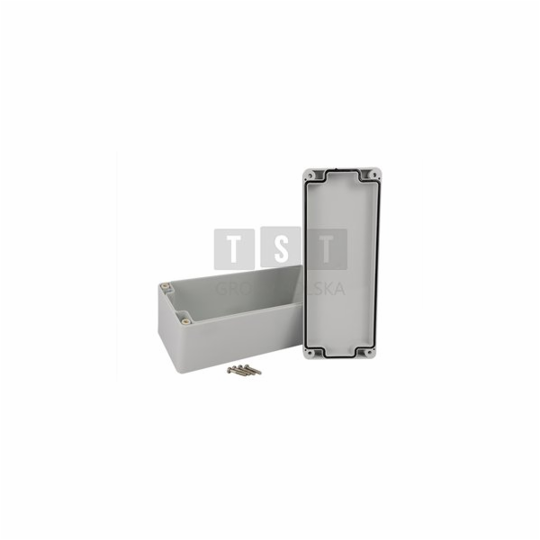Elektro-Plast 62.190 Hermetická krabice PHP-190 IP67 62.190