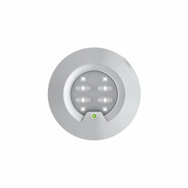 Eaton Nouzové svítidlo RoundTech eFocus AT 200lm MNM 3H I...