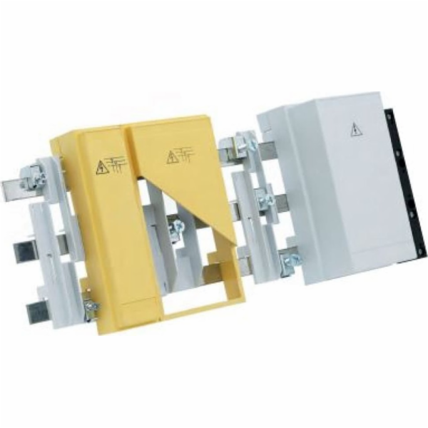 Apator Napájecí adaptér 54x42mm šedý /pro svorky 16-50mm2...