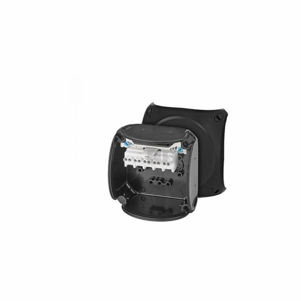 Hensel 62000335 Rozvodná krabice ATEX pro zóny 2 a 22 IP6...