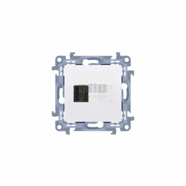 Kontakt-Simon CGHDMI.01/11 Simon 10 HDMI zásuvka verze 1....