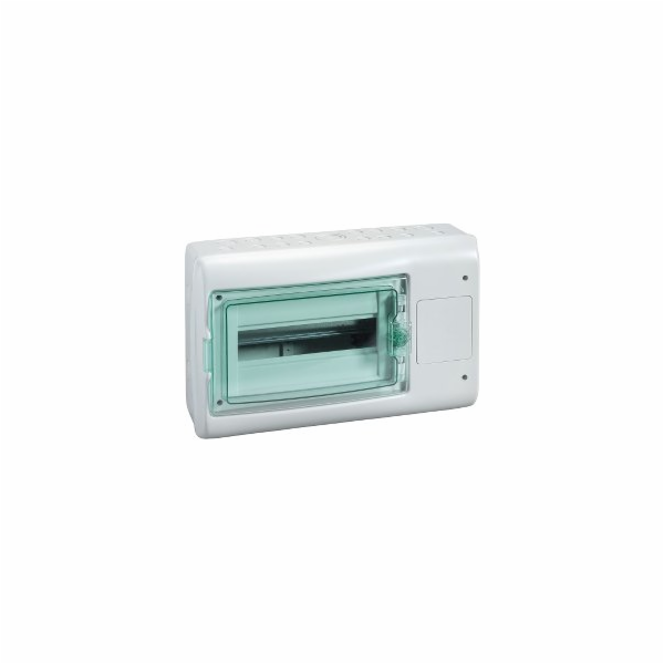 Schneider Mureva rozvaděč IP65 pro povrchovou montáž 1x12...