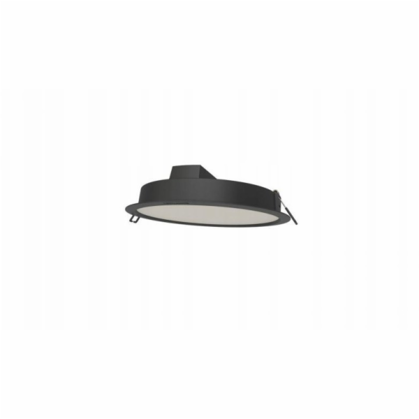 Duralamp LED svítidlo IP44 DN 190 18W 2070lm 4000K 840 če...