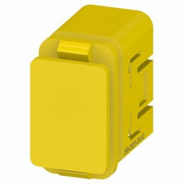 Siemens Paměťový modul pro MSS 3RK3 3SK2 a pro moduly roz...
