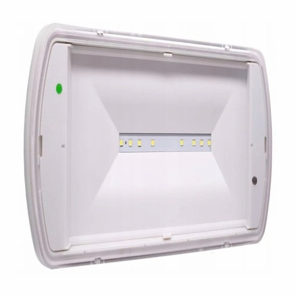 Eaton Nouzové svítidlo SafeLite, MNM, IP65, 300 lm, 1H SL...