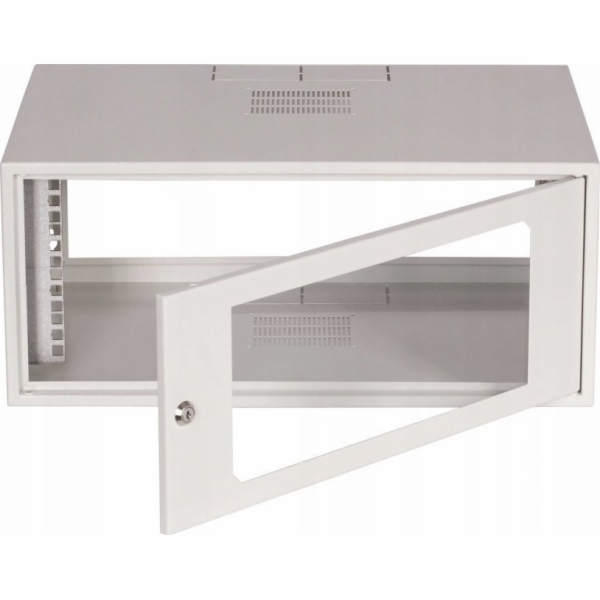 Sabaj SIMPLE 19 závěsná skříňka 4Ux555x400 mm boční stěny...