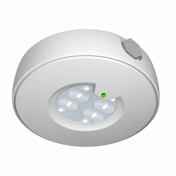 Eaton Nouzové přisazené svítidlo Roundtech eFocus AT 200l...