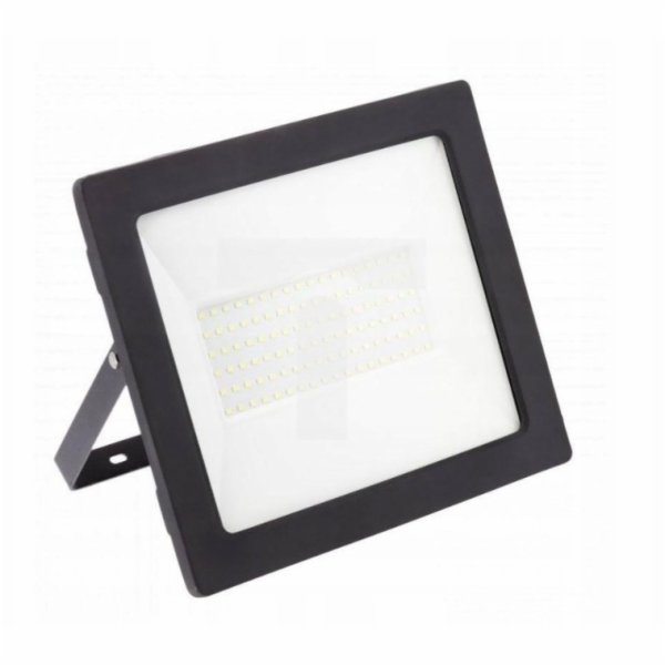 GTV LED reflektor 200W 18000lm 4000K IP65 Černý GT-GCX200...
