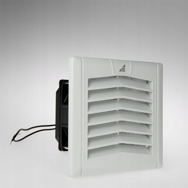 Elektro-Plast Ventilátor s filtrem WEF4 86.204