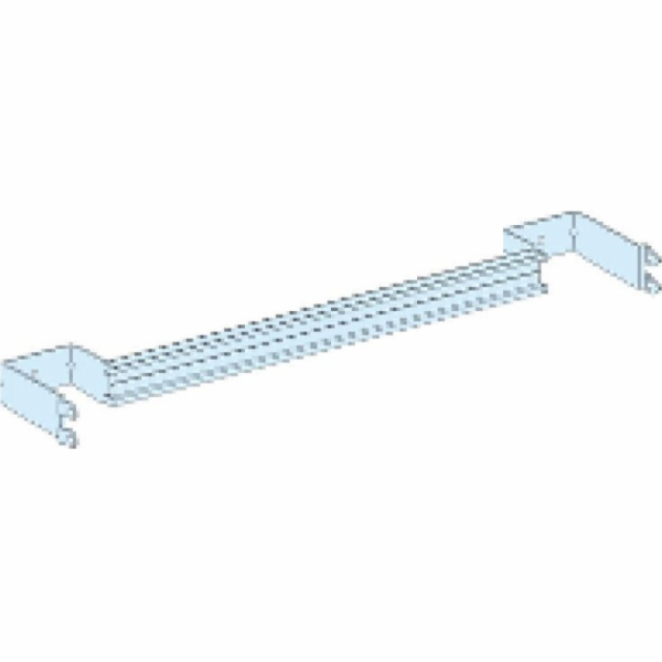 Schneider Electric Montážní lišta TH35 432 mm LVS03401