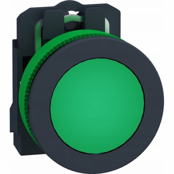Schneider Electric Ploché plastové tlačítko, řada: Harmon...